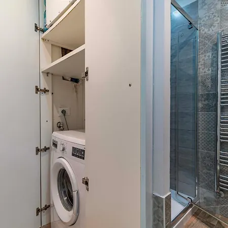 Ca' Della Darsena - Arsenale By Wonderful Italy Apartment *