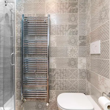 Apartment Ca' Della Darsena - Arsenale By Wonderful Italy