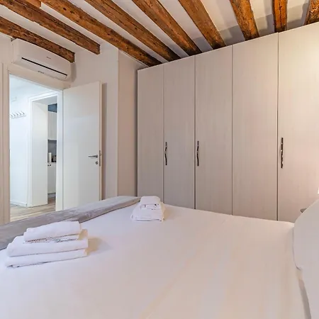 Ca' Della Darsena - Arsenale By Wonderful Italy 베니스