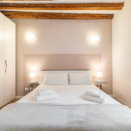 Lejlighed Ca' Della Darsena - Arsenale By Wonderful Italy Venedig