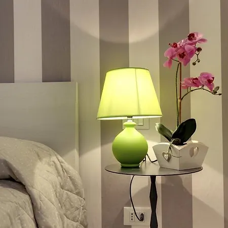 Appartement Ca' Della Darsena - Arsenale By Wonderful Italy