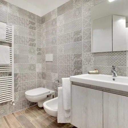 Appartement Ca' Della Darsena - Arsenale By Wonderful Italy Venise